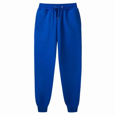 Cotton Trousers