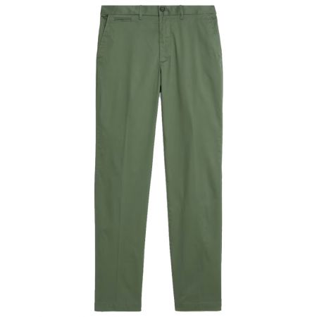 Cargo Trousers