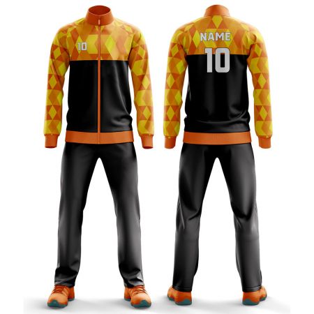 Track Suits