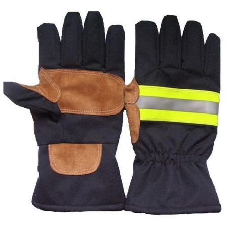 Fireman Gloves